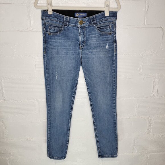Democracy Denim - Democracy Ab Solution Women's Size 10 Jeans